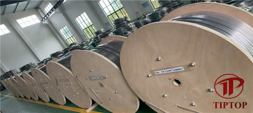 Xi'an Tiptop Machinery Co.,Ltd